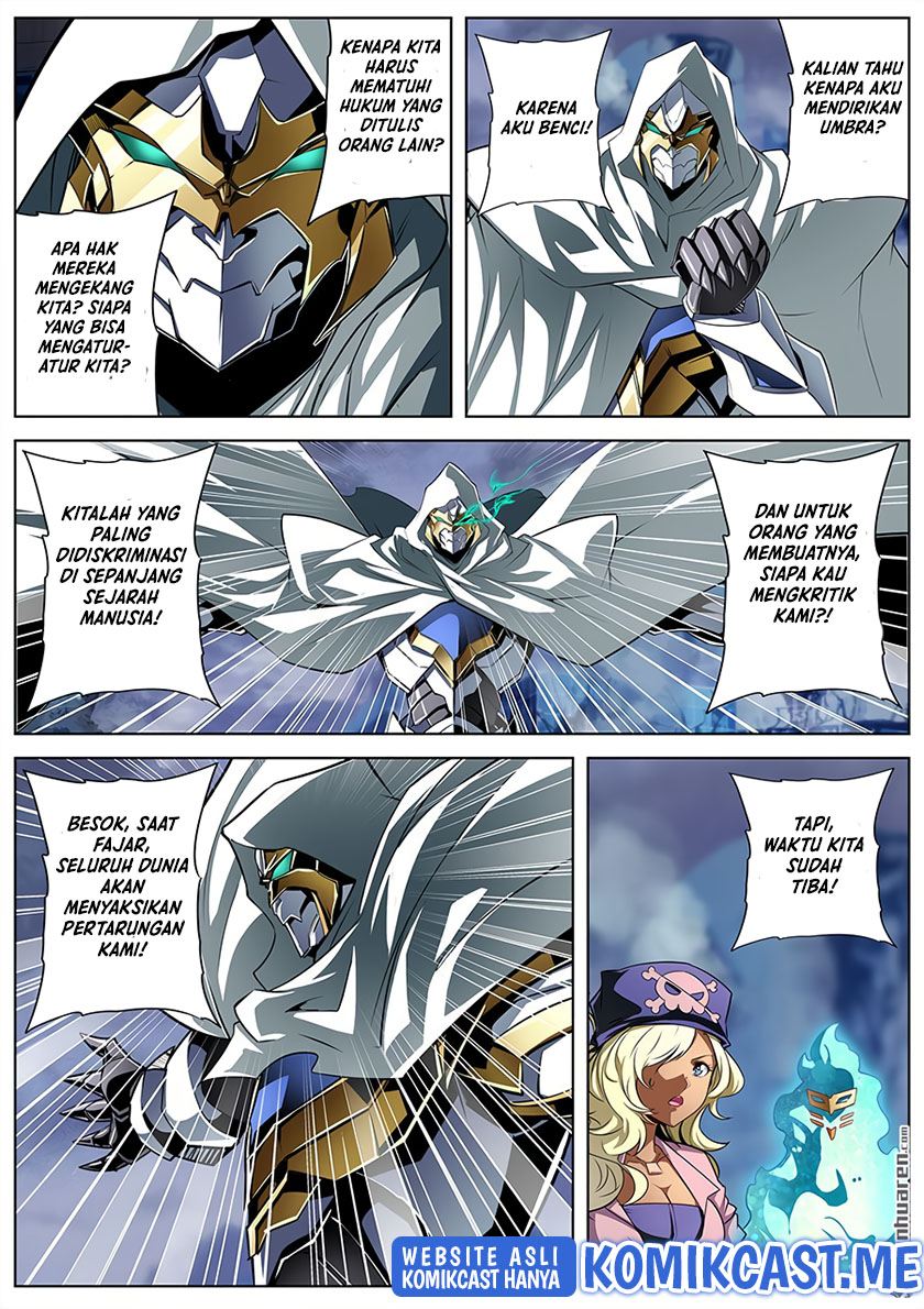 Hero? I Quit A Long Time Ago