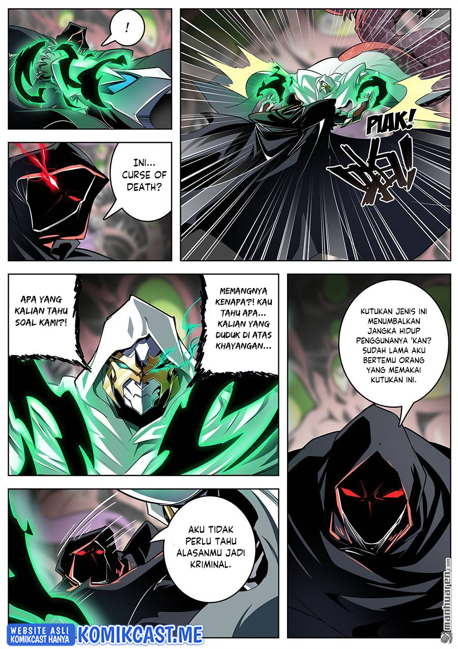 Hero? I Quit A Long Time Ago