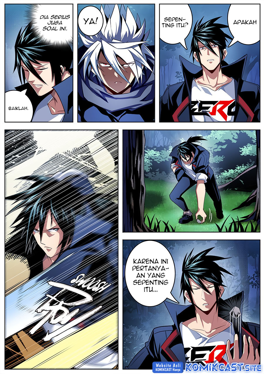Hero? I Quit A Long Time Ago