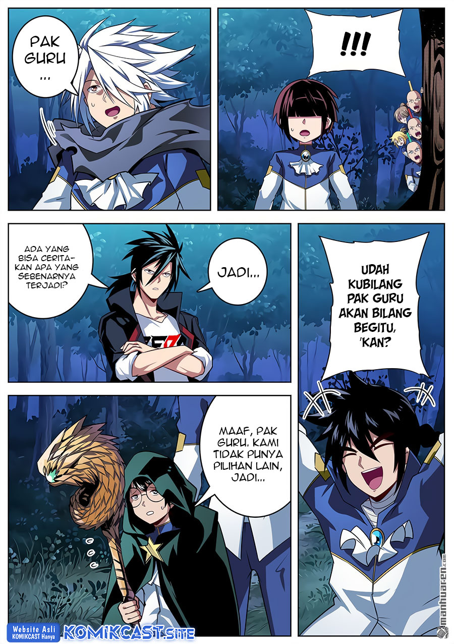 Hero? I Quit A Long Time Ago