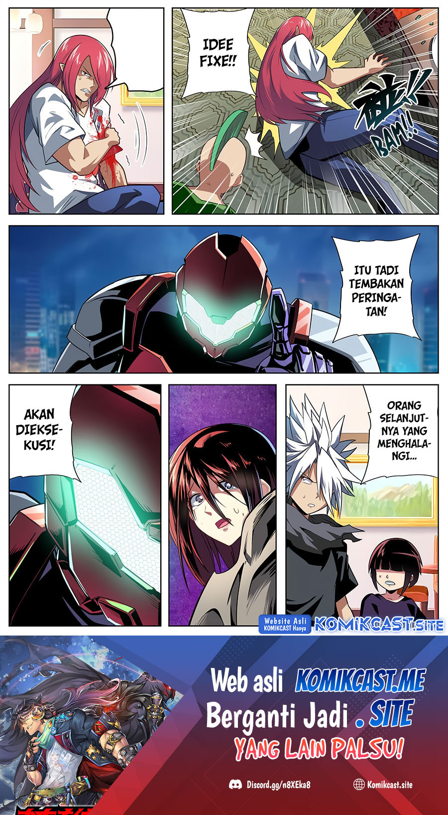 Hero? I Quit A Long Time Ago