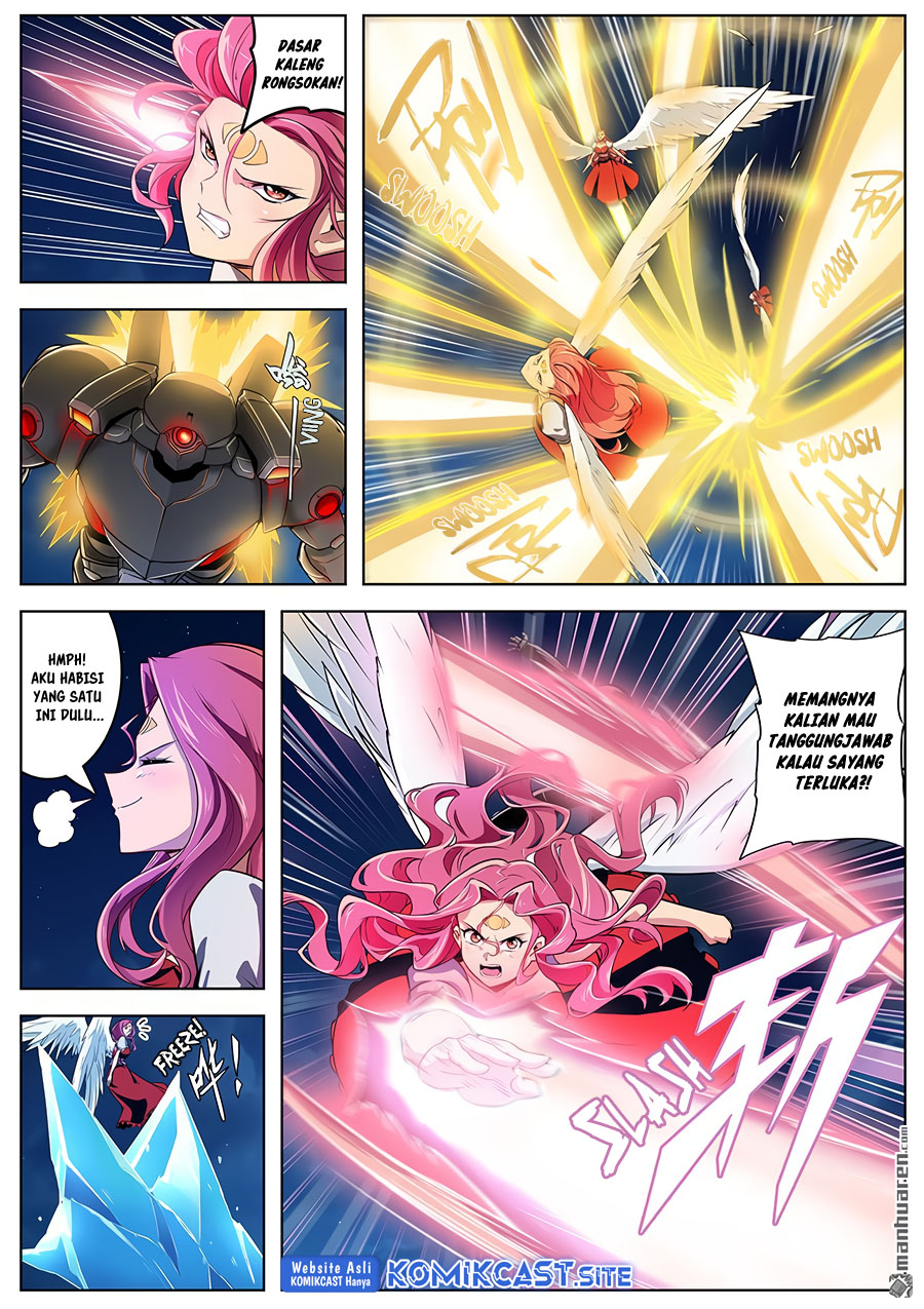 Hero? I Quit A Long Time Ago