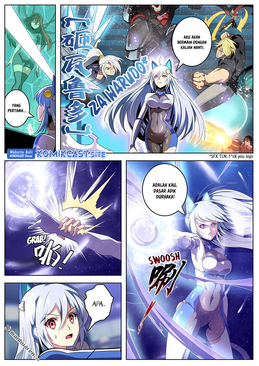 Hero? I Quit A Long Time Ago