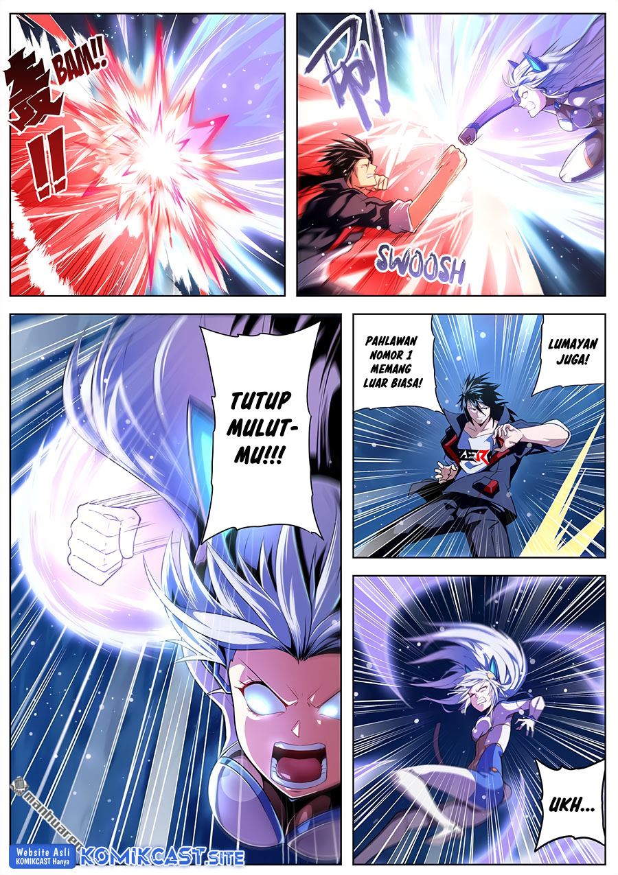 Hero? I Quit A Long Time Ago