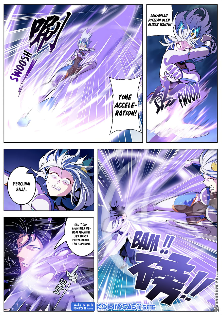 Hero? I Quit A Long Time Ago