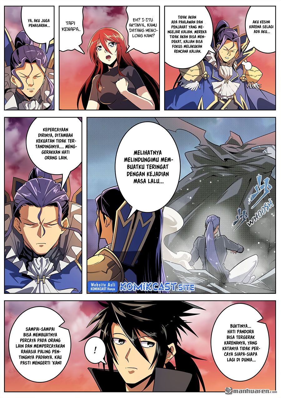 Hero? I Quit A Long Time Ago