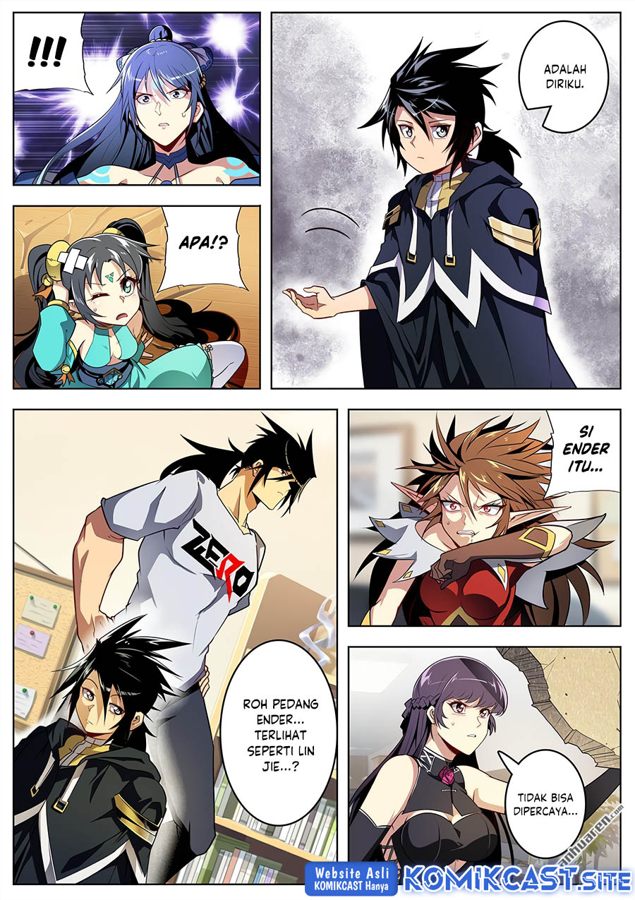 Hero? I Quit A Long Time Ago