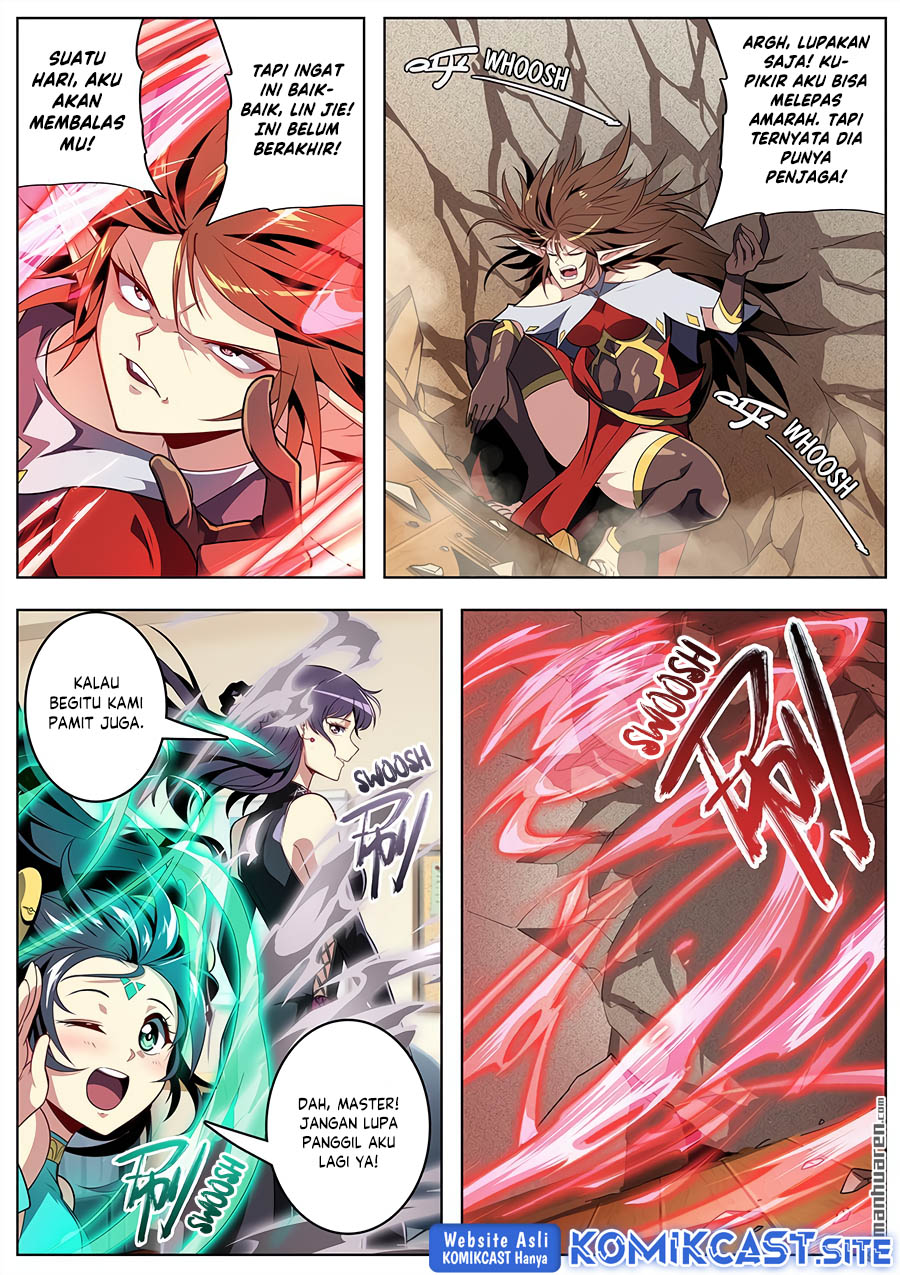Hero? I Quit A Long Time Ago