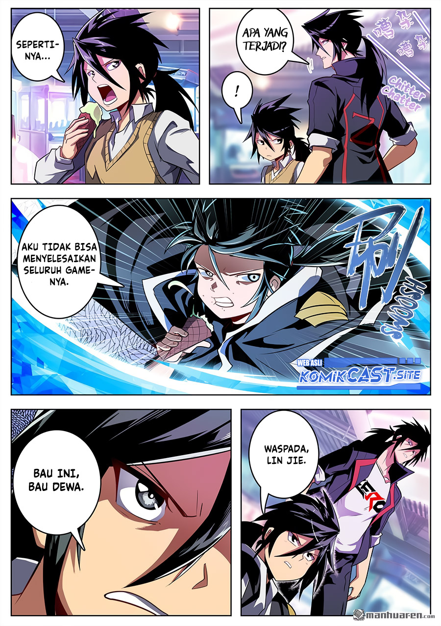 Hero? I Quit A Long Time Ago