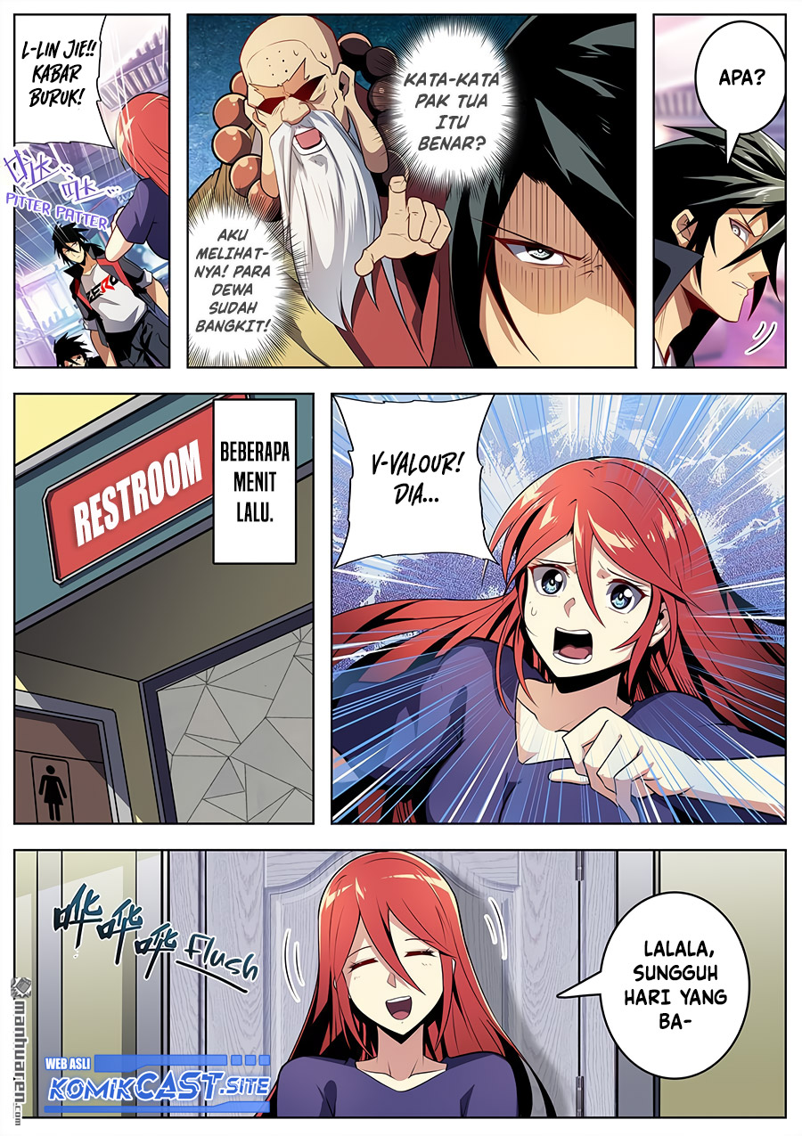 Hero? I Quit A Long Time Ago