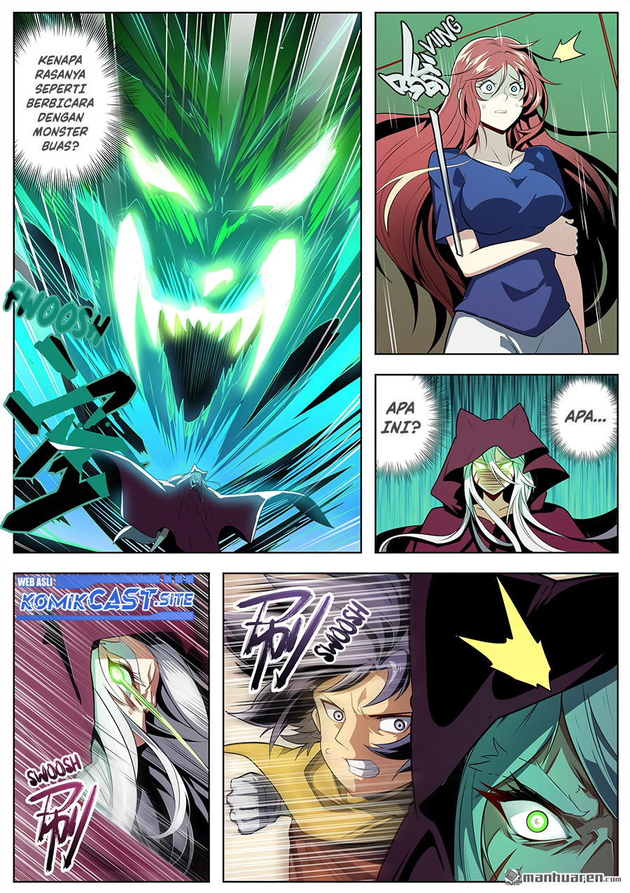 Hero? I Quit A Long Time Ago