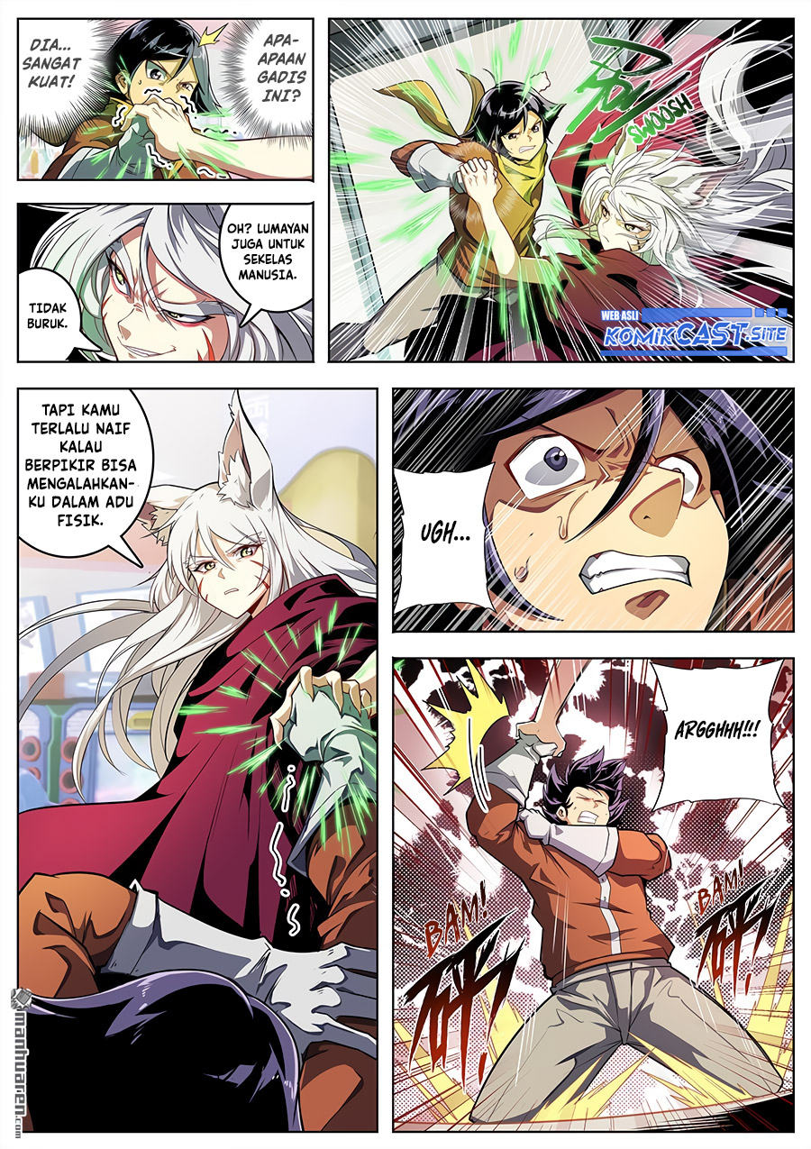 Hero? I Quit A Long Time Ago