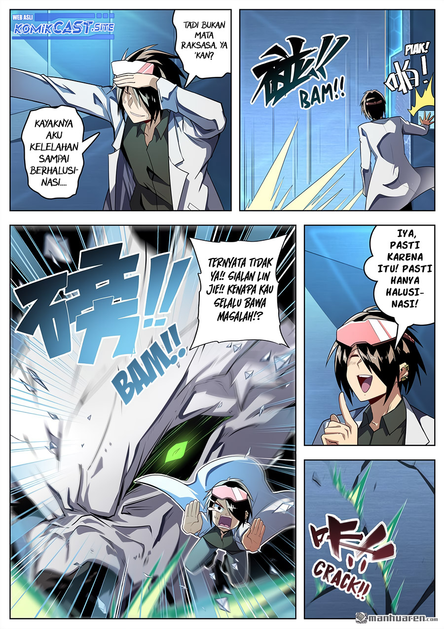 Hero? I Quit A Long Time Ago