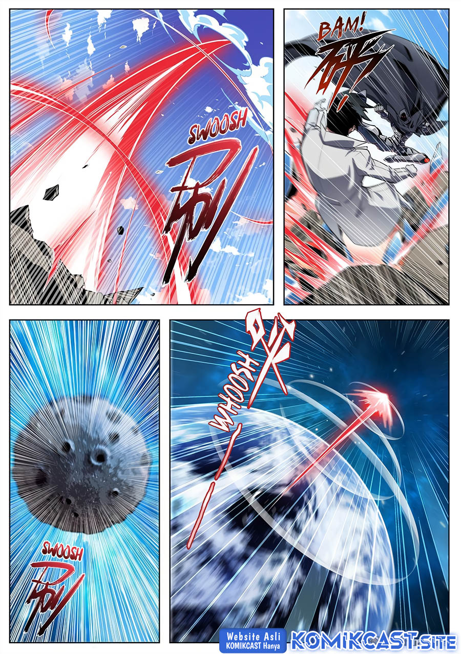 Hero? I Quit A Long Time Ago