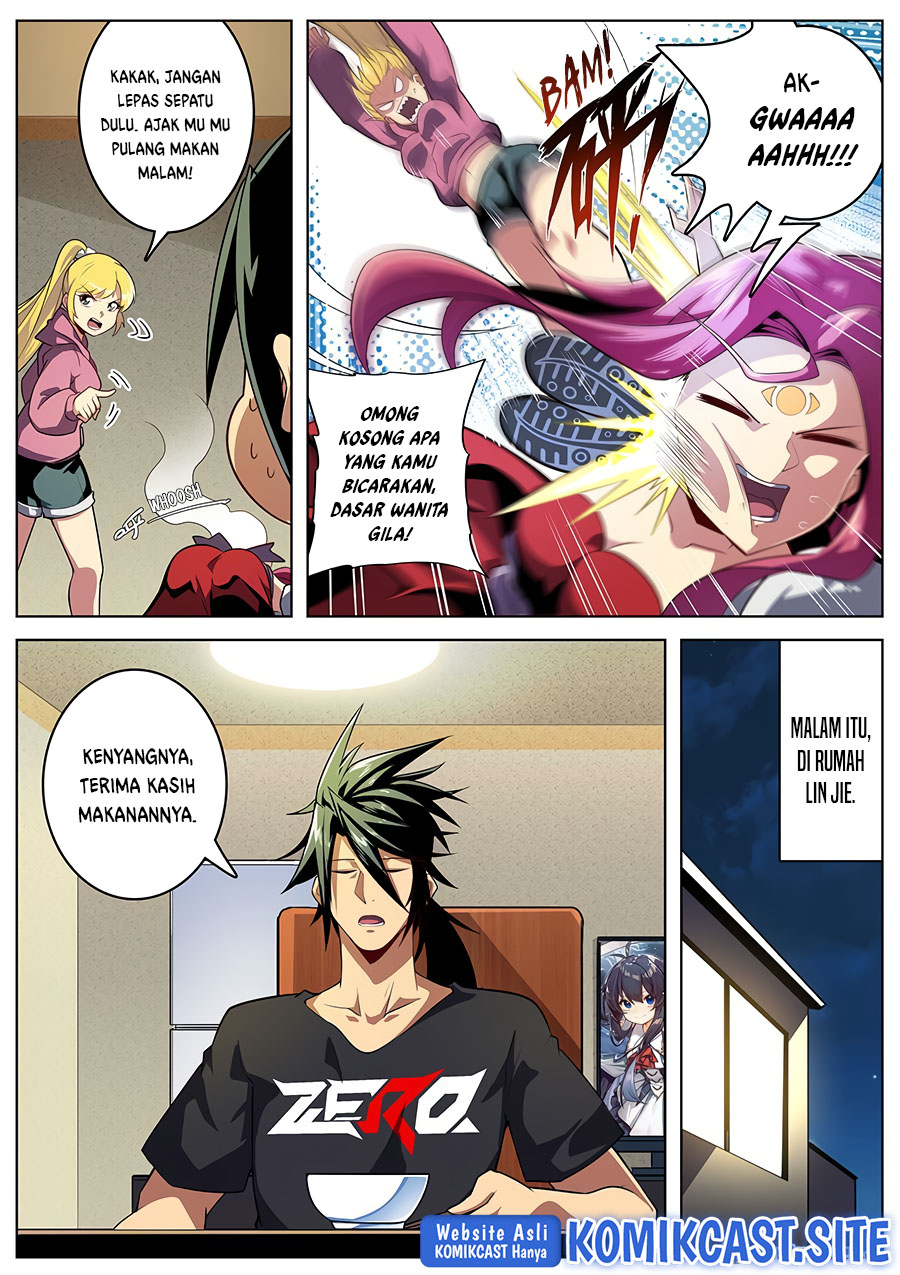 Hero? I Quit A Long Time Ago