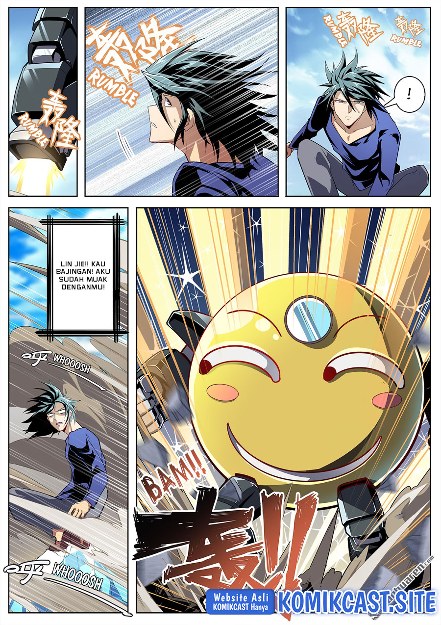 Hero? I Quit A Long Time Ago