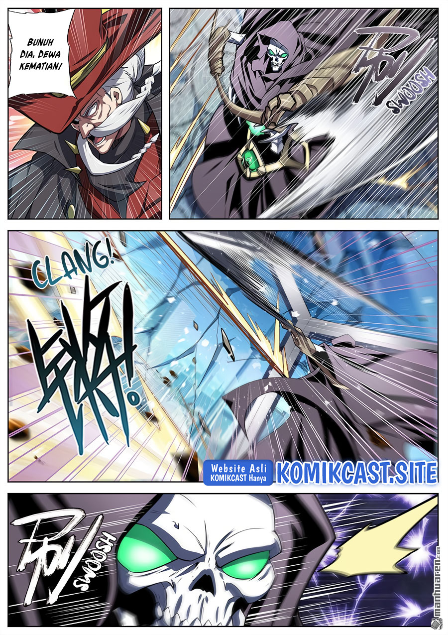 Hero? I Quit A Long Time Ago