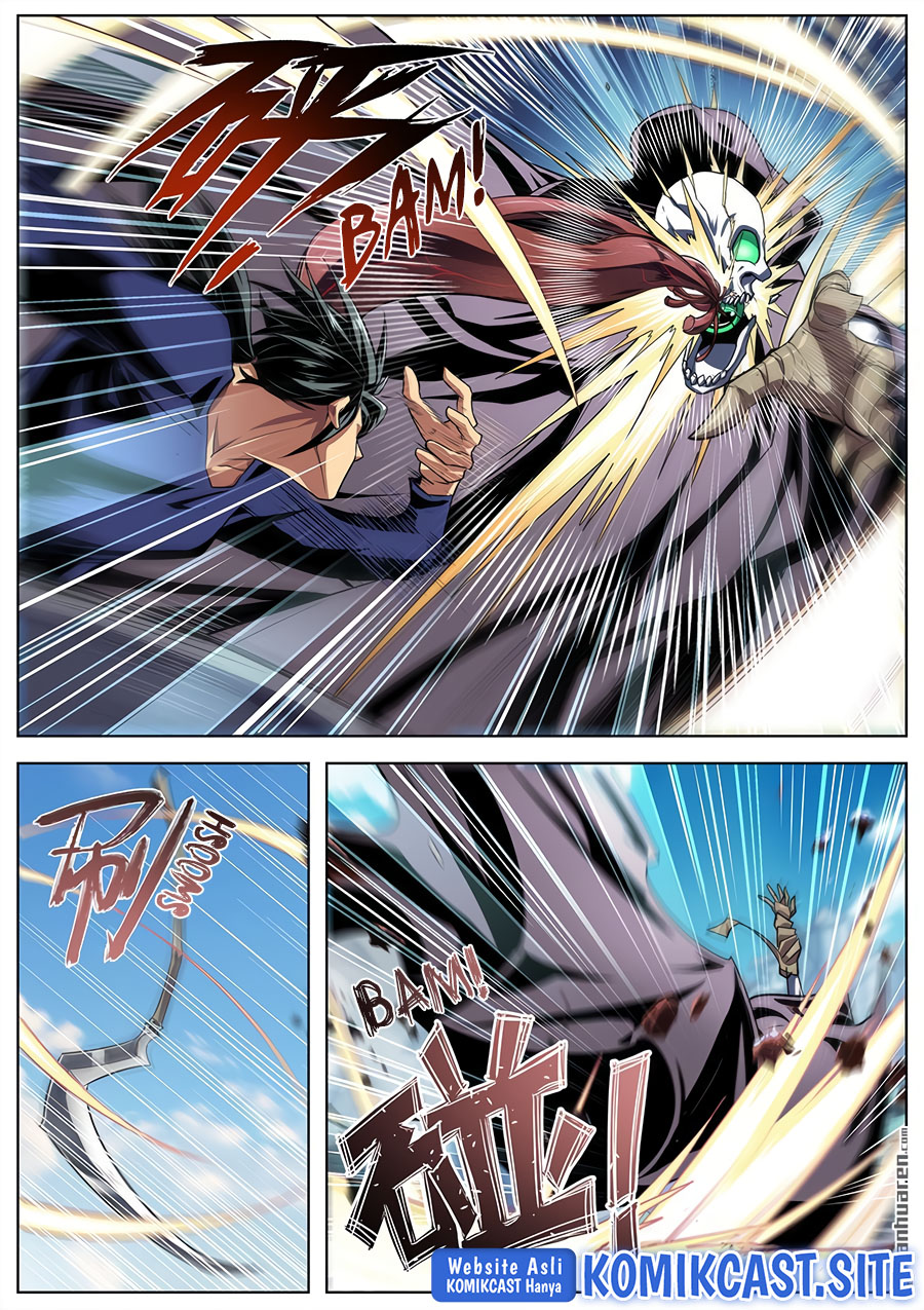 Hero? I Quit A Long Time Ago