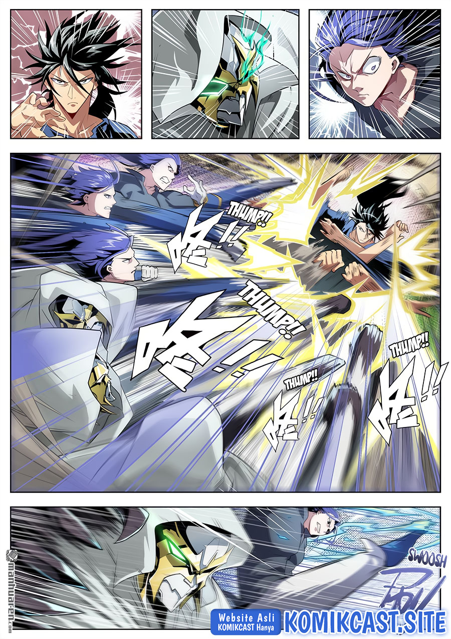 Hero? I Quit A Long Time Ago