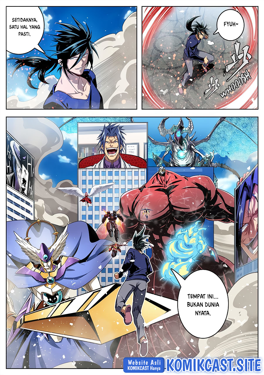 Hero? I Quit A Long Time Ago