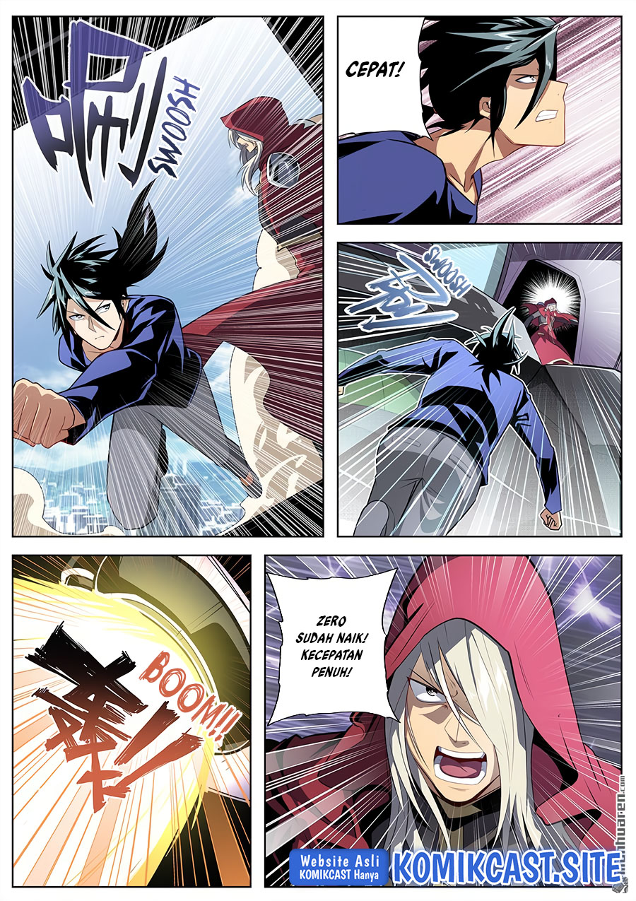 Hero? I Quit A Long Time Ago