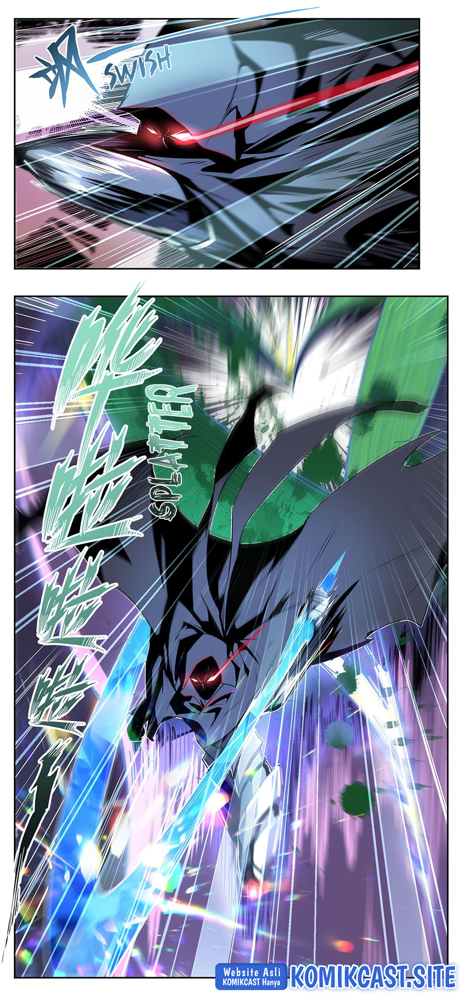 Hero? I Quit A Long Time Ago