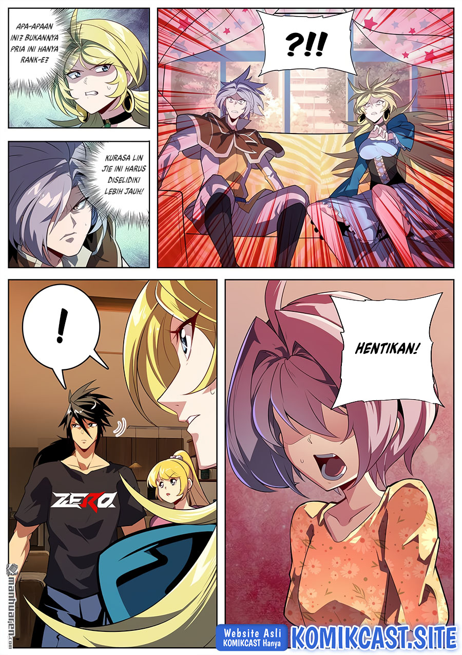 Hero? I Quit A Long Time Ago