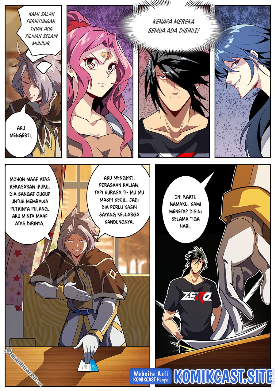 Hero? I Quit A Long Time Ago