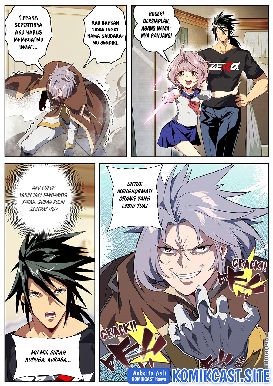 Hero? I Quit A Long Time Ago
