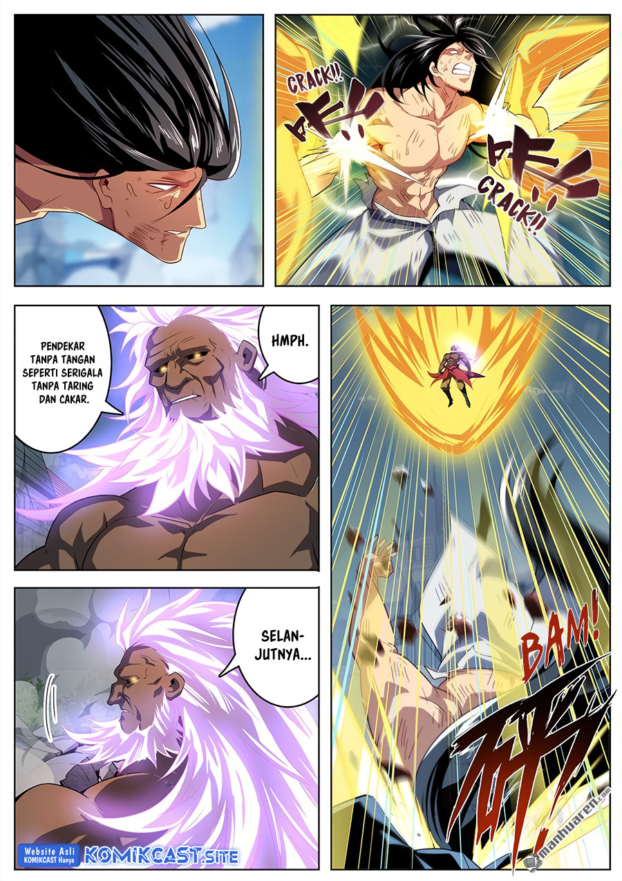 Hero? I Quit A Long Time Ago