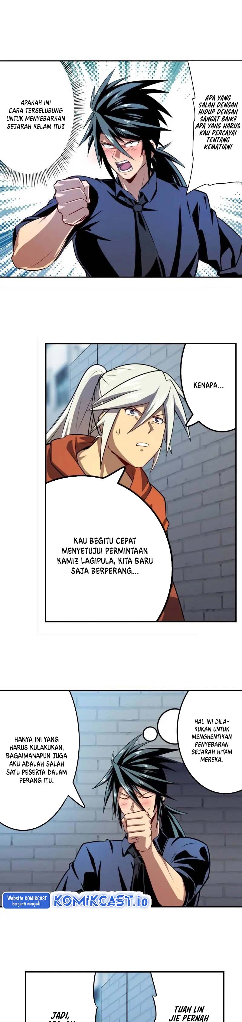 Hero? I Quit A Long Time Ago