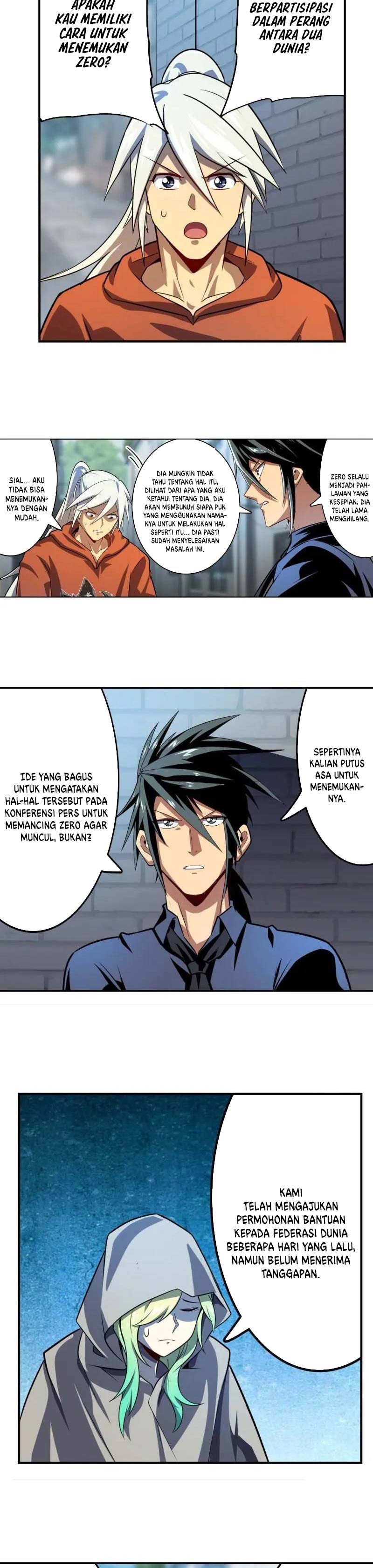 Hero? I Quit A Long Time Ago