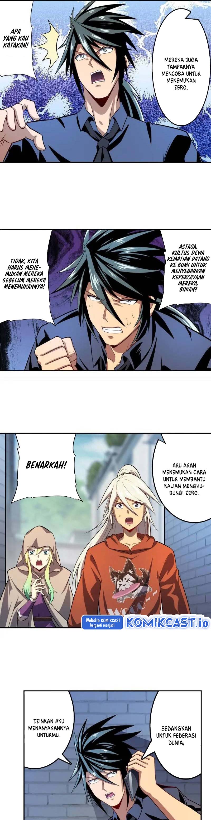 Hero? I Quit A Long Time Ago