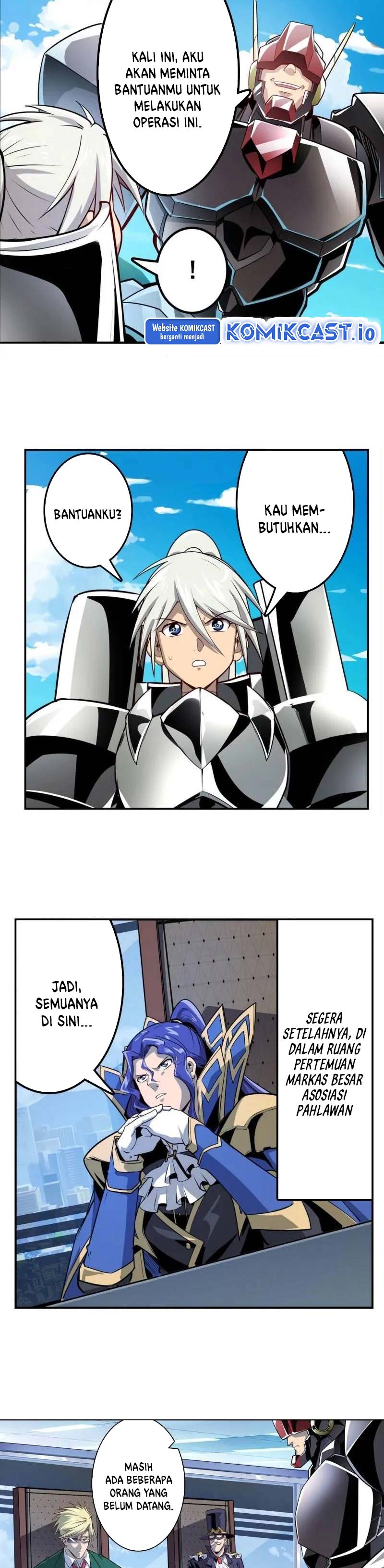 Hero? I Quit A Long Time Ago