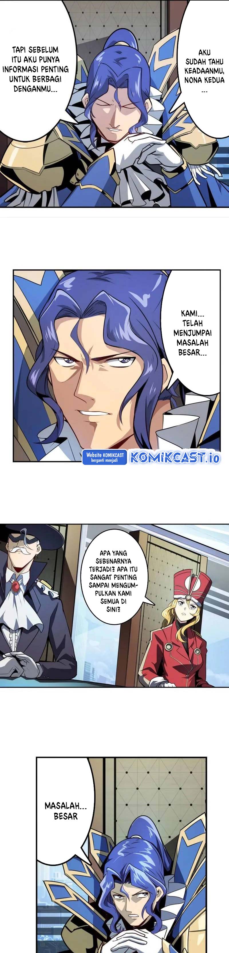 Hero? I Quit A Long Time Ago