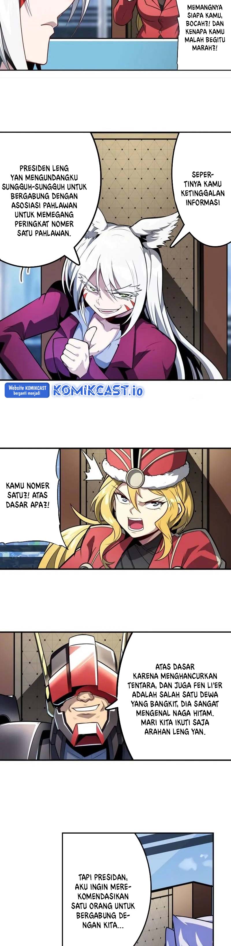 Hero? I Quit A Long Time Ago