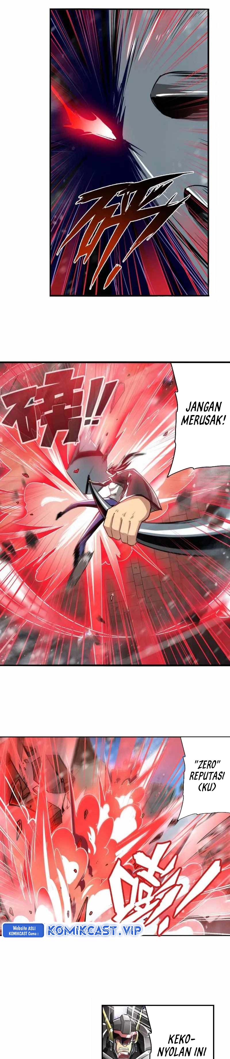 Hero? I Quit A Long Time Ago