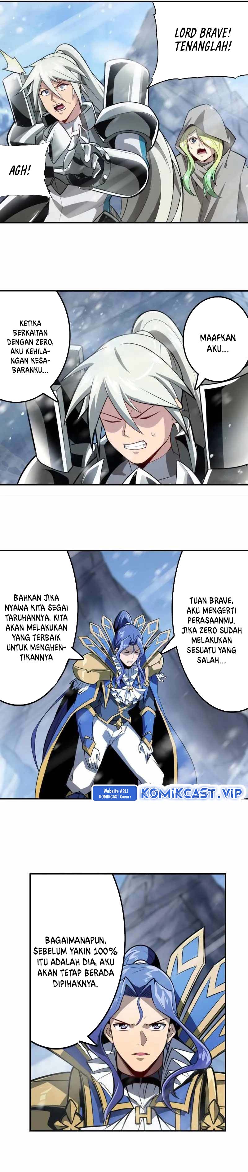 Hero? I Quit A Long Time Ago