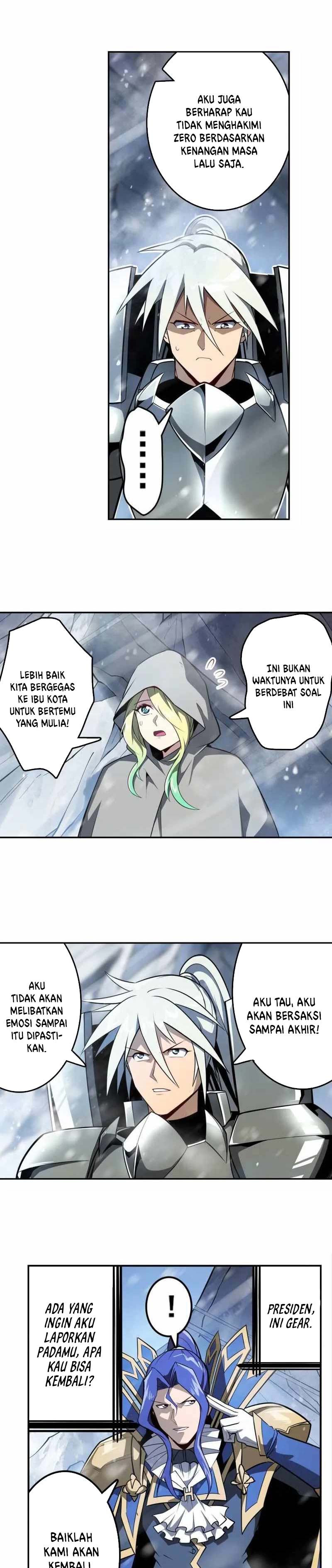 Hero? I Quit A Long Time Ago