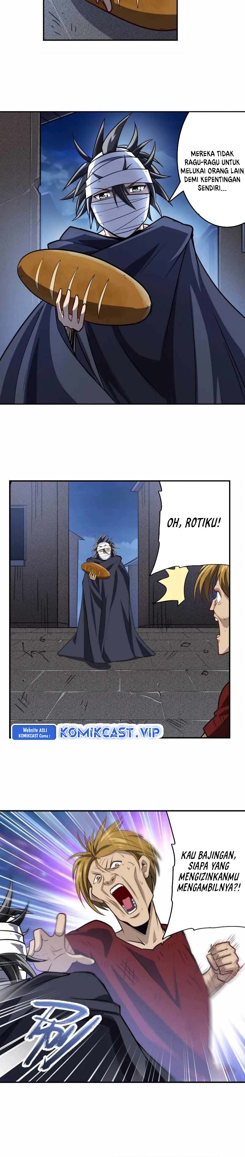Hero? I Quit A Long Time Ago