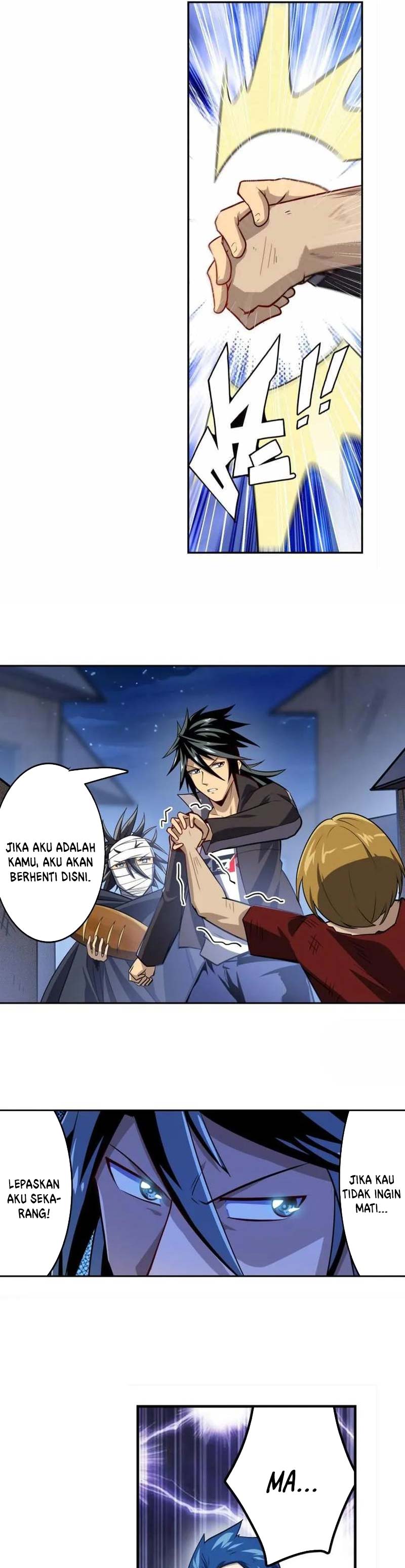 Hero? I Quit A Long Time Ago