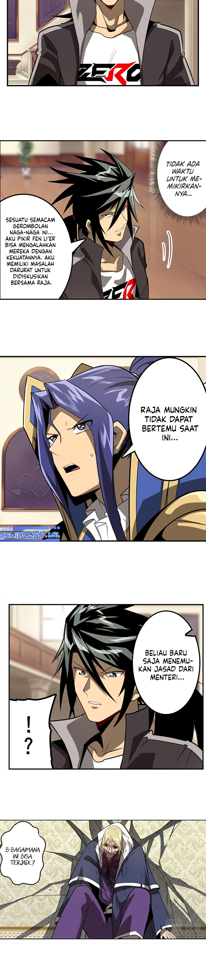 Hero? I Quit A Long Time Ago