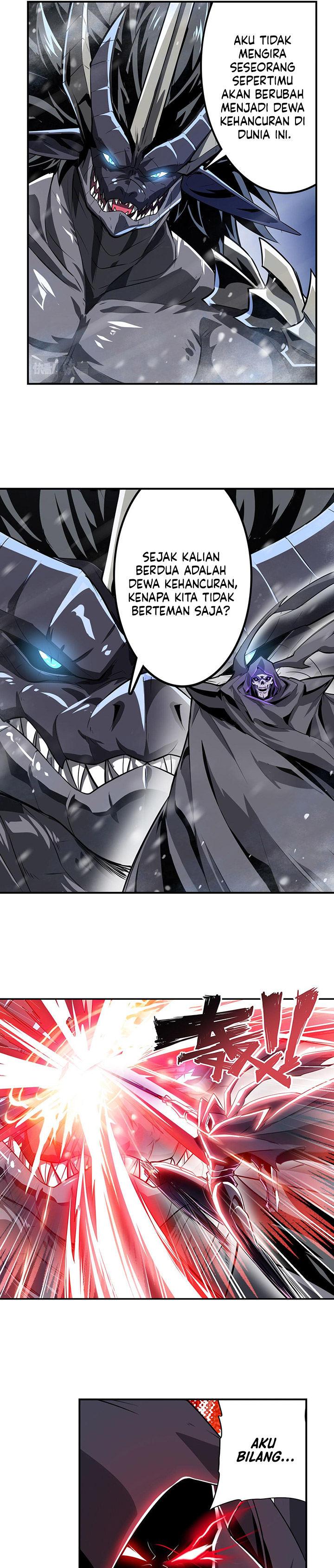 Hero? I Quit A Long Time Ago