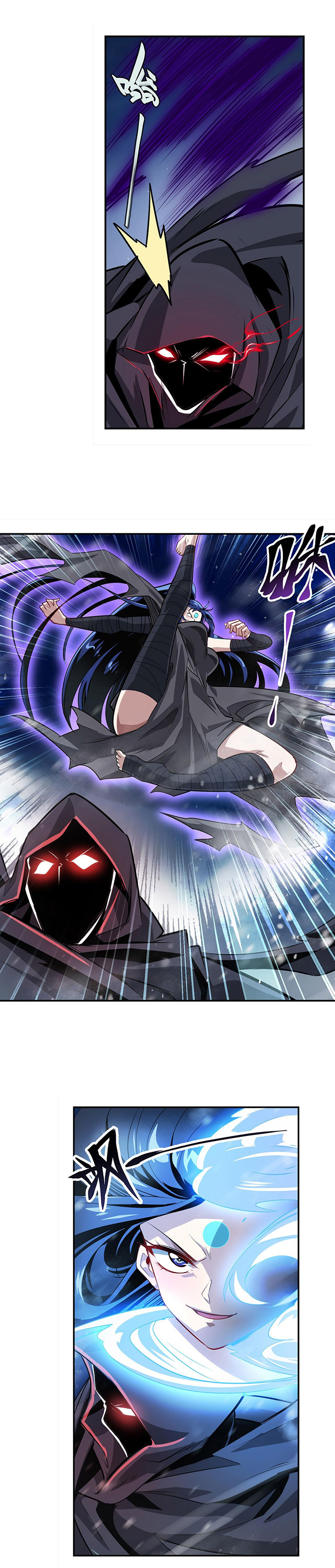 Hero? I Quit A Long Time Ago