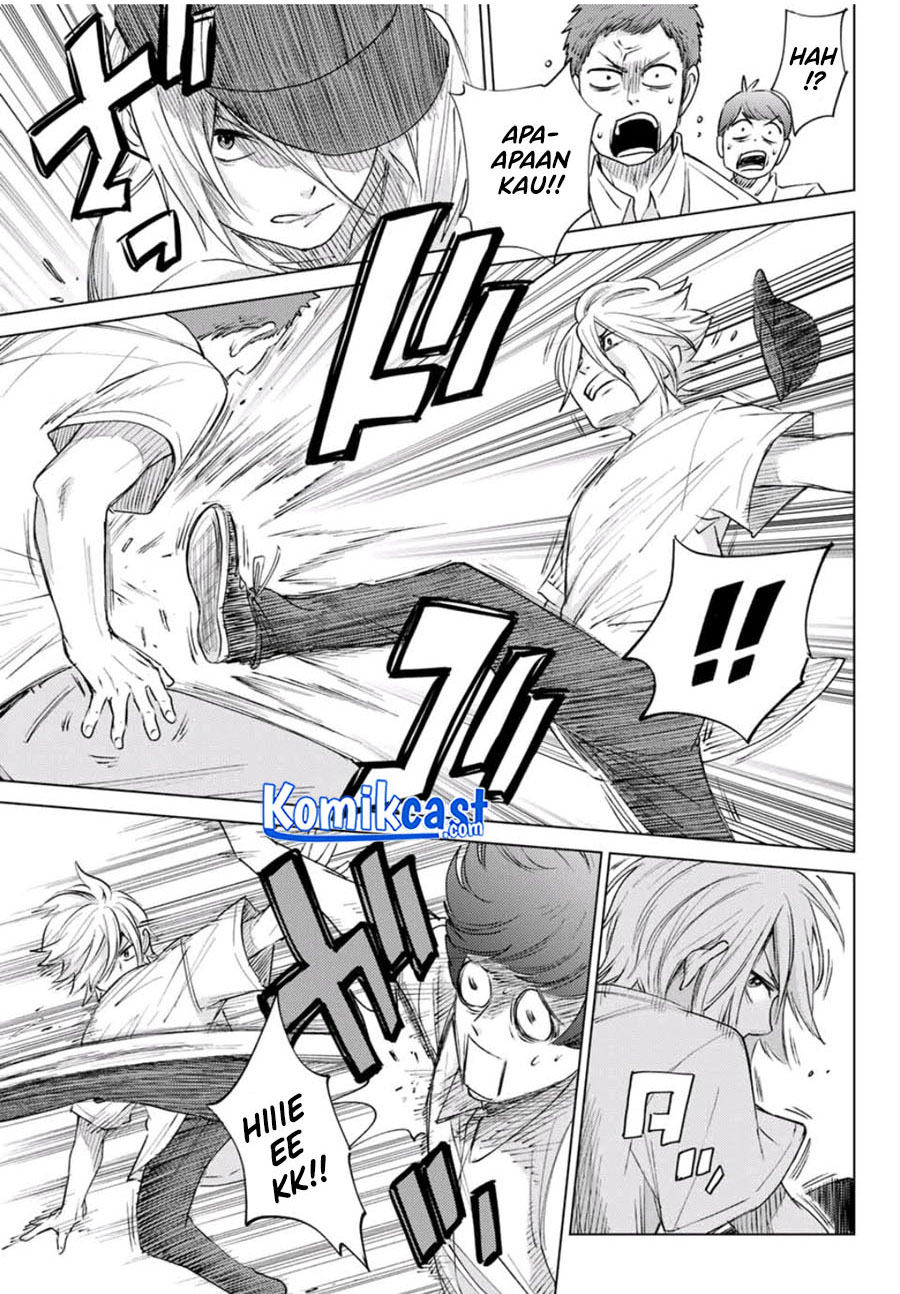 Hiiragi-san Chi no Kyuuketsu Jijou