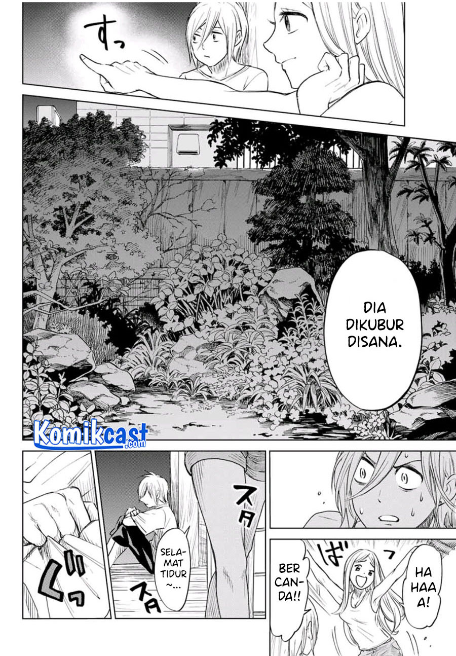 Hiiragi-san Chi no Kyuuketsu Jijou