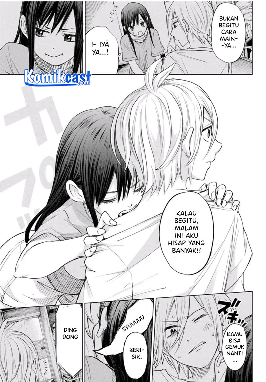 Hiiragi-san Chi no Kyuuketsu Jijou