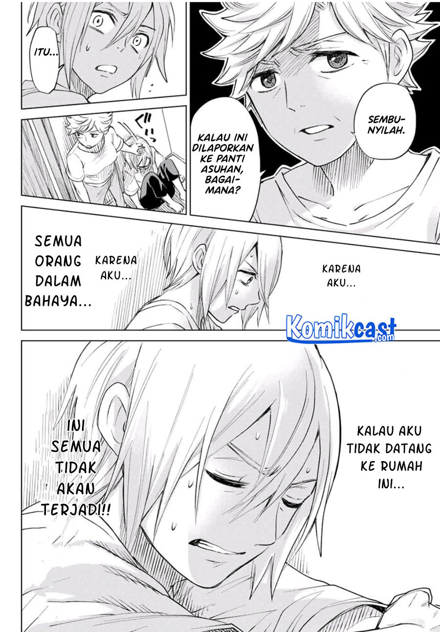 Hiiragi-san Chi no Kyuuketsu Jijou