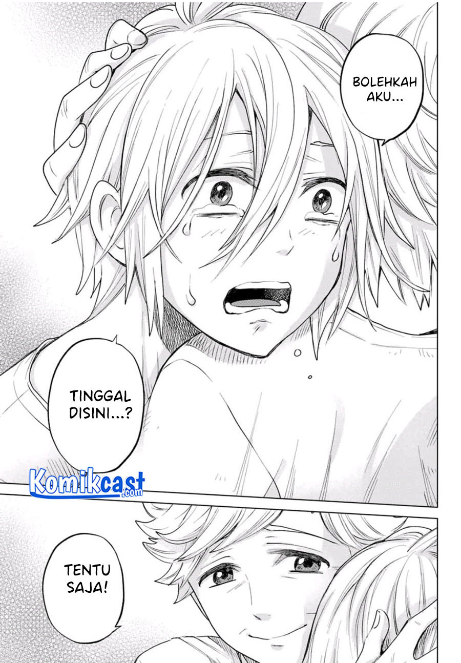 Hiiragi-san Chi no Kyuuketsu Jijou