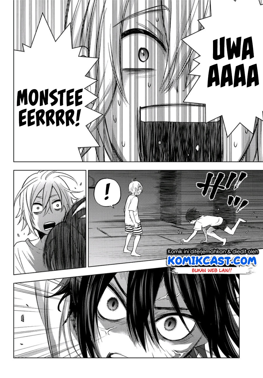 Hiiragi-san Chi no Kyuuketsu Jijou